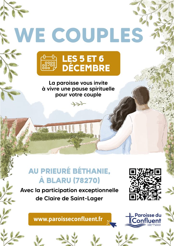 affiche we couple web