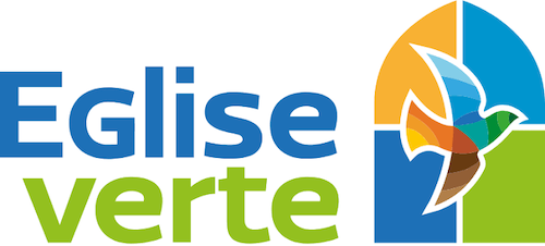 eglise verte
