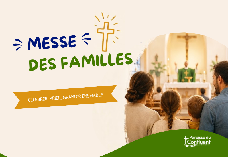 messe caté