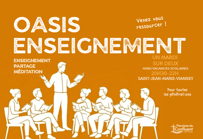 oasis enseignement